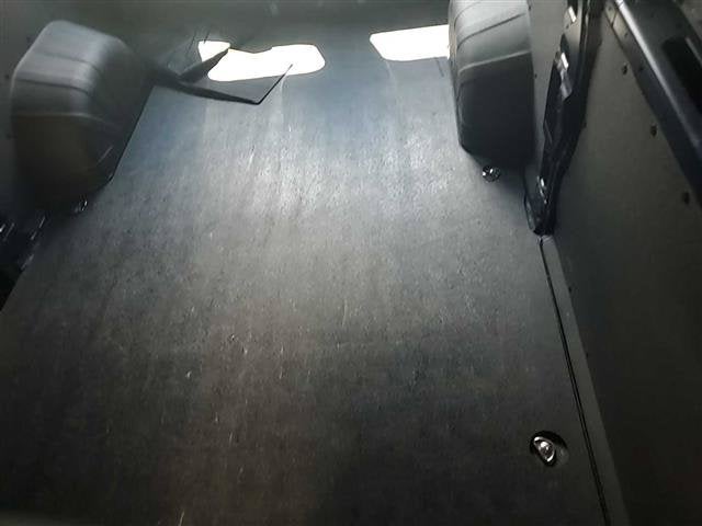 2025 RAM ProMaster 1500 SLT+ 136 WB Low Roof