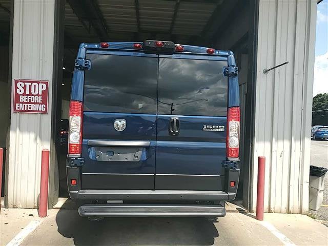 2025 RAM ProMaster 1500 SLT+ 136 WB Low Roof