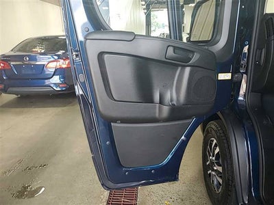 2025 RAM ProMaster 1500 SLT+ 136 WB Low Roof