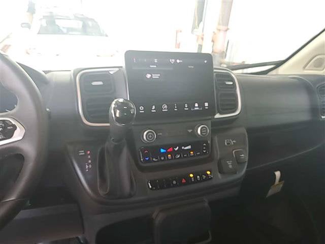 2025 RAM ProMaster 1500 SLT+ 136 WB Low Roof