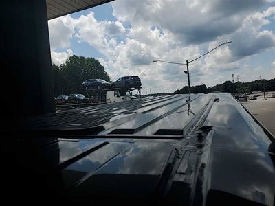 2025 RAM ProMaster 1500 SLT+ 136 WB Low Roof