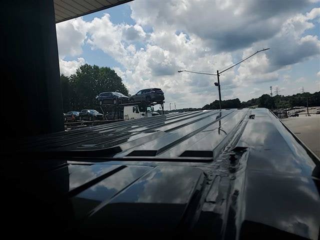 2025 RAM ProMaster 1500 SLT+ 136 WB Low Roof