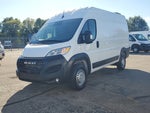 2025 RAM ProMaster 1500 Cargo Van Tradesman High Roof 136' WB w/Pass Seat