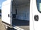 2025 RAM ProMaster 1500 Cargo Van Tradesman High Roof 136' WB w/Pass Seat