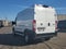 2025 RAM ProMaster 1500 Cargo Van Tradesman High Roof 136' WB w/Pass Seat