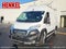 2025 RAM ProMaster 1500 SLT 136 WB High Roof