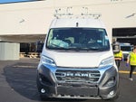 2025 RAM ProMaster 1500 SLT 136 WB High Roof