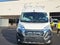2025 RAM ProMaster 1500 SLT 136 WB High Roof