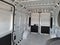 2025 RAM ProMaster 1500 Cargo Van Tradesman High Roof 136' WB w/Pass Seat