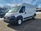 2025 RAM ProMaster 1500 Cargo Van Tradesman High Roof 136' WB w/Pass Seat