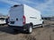 2025 RAM ProMaster 1500 Cargo Van Tradesman High Roof 136' WB w/Pass Seat