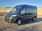 2025 RAM ProMaster 2500 Cargo Van Tradesman High Roof 136' WB w/Pass Seat