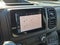 2025 RAM ProMaster 2500 Cargo Van Tradesman High Roof 136' WB w/Pass Seat