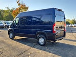 2025 RAM ProMaster 2500 Cargo Van Tradesman High Roof 136' WB w/Pass Seat