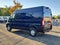 2025 RAM ProMaster 2500 Cargo Van Tradesman High Roof 136' WB w/Pass Seat