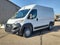 2025 RAM ProMaster 2500 Cargo Van Tradesman High Roof 136' WB w/Pass Seat