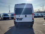 2025 RAM ProMaster 2500 Cargo Van Tradesman High Roof 136' WB w/Pass Seat