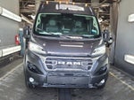 2025 RAM ProMaster 2500 Cargo Van SLT High Roof 136' WB
