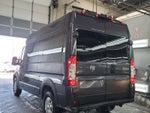 2025 RAM ProMaster 2500 Cargo Van SLT High Roof 136' WB