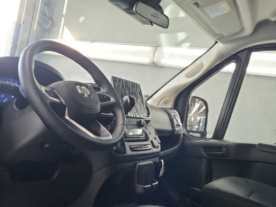 2025 RAM ProMaster 2500 Cargo Van SLT High Roof 136' WB