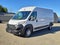 2025 RAM ProMaster 2500 Cargo Van Tradesman High Roof 159' WB w/Pass Seat