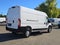 2025 RAM ProMaster 2500 Cargo Van Tradesman High Roof 159' WB w/Pass Seat