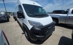 2025 RAM ProMaster 2500 Cargo Van Tradesman High Roof 159' WB w/Pass Seat