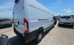 2025 RAM ProMaster 2500 Cargo Van Tradesman High Roof 159' WB w/Pass Seat