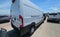2025 RAM ProMaster 2500 Cargo Van Tradesman High Roof 159' WB w/Pass Seat