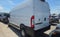 2025 RAM ProMaster 2500 Cargo Van Tradesman High Roof 159' WB w/Pass Seat