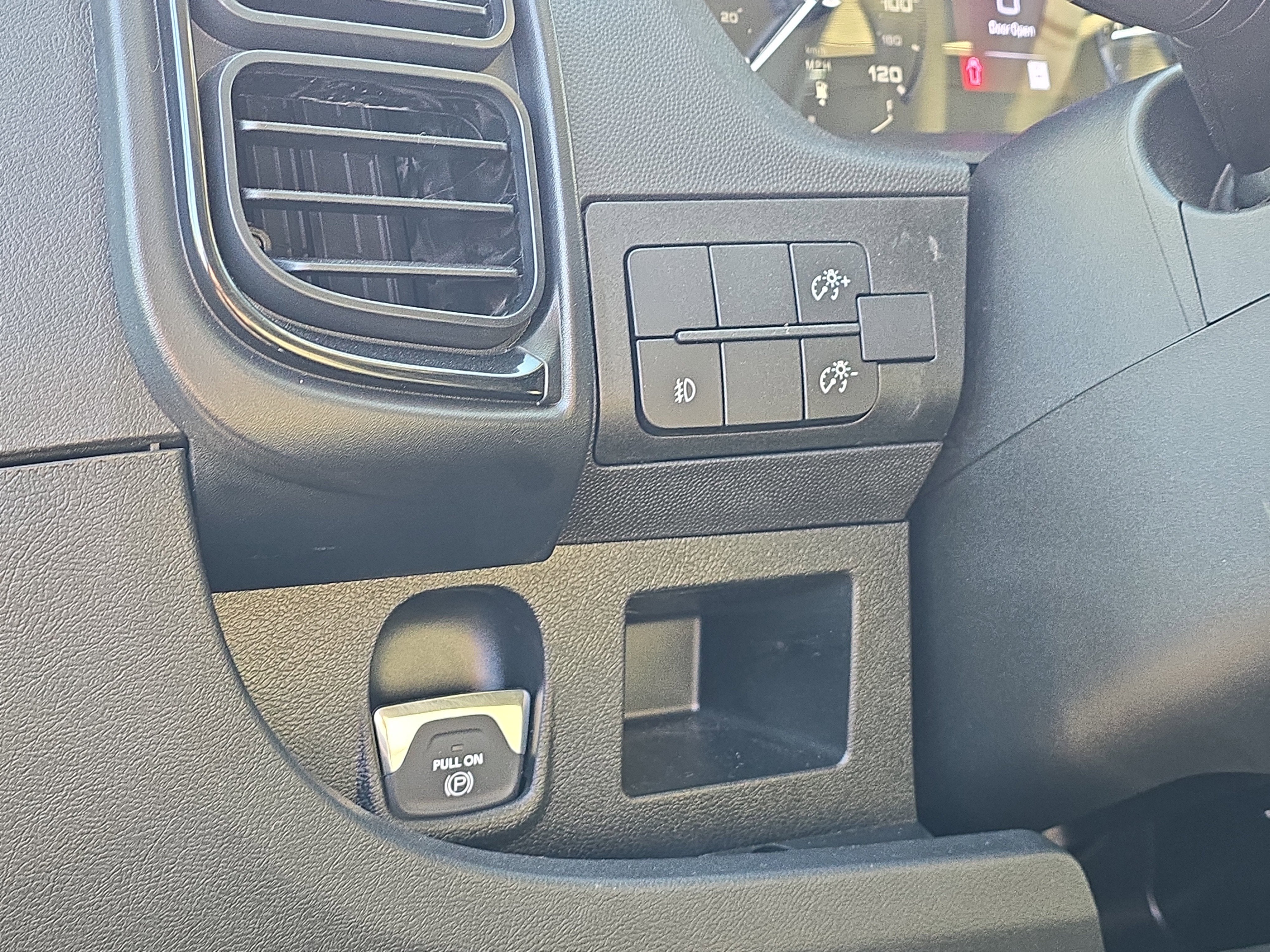 2025 RAM ProMaster 2500 Cargo Van Tradesman High Roof 159' WB w/Pass Seat