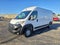2025 RAM ProMaster 2500 Cargo Van Tradesman High Roof 159' WB w/Pass Seat