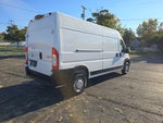 2025 RAM ProMaster 2500 Cargo Van Tradesman High Roof 159' WB w/Pass Seat