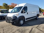 2025 RAM ProMaster 2500 Cargo Van Tradesman High Roof 159' WB w/Pass Seat