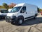 2025 RAM ProMaster 2500 Cargo Van Tradesman High Roof 159' WB w/Pass Seat