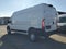 2025 RAM ProMaster 2500 Cargo Van Tradesman High Roof 159' WB w/Pass Seat