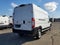 2025 RAM ProMaster 2500 Cargo Van Tradesman High Roof 159' WB w/Pass Seat