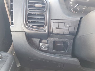 2025 RAM ProMaster 2500 Cargo Van Tradesman High Roof 159' WB w/Pass Seat