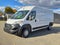 2025 RAM ProMaster 2500 Cargo Van Tradesman High Roof 159' WB w/Pass Seat