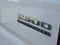 2025 RAM ProMaster 2500 Cargo Van Tradesman High Roof 159' WB w/Pass Seat