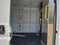 2025 RAM ProMaster 2500 Cargo Van Tradesman High Roof 159' WB w/Pass Seat