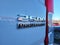 2025 RAM ProMaster 2500 Cargo Van Tradesman High Roof 159' WB w/Pass Seat