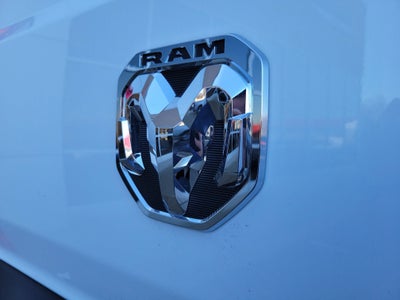 2025 RAM ProMaster 2500 Cargo Van Tradesman High Roof 159' WB w/Pass Seat