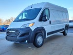 2025 RAM ProMaster 2500 Cargo Van Tradesman High Roof 159' WB w/Pass Seat