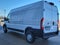 2025 RAM ProMaster 2500 Cargo Van Tradesman High Roof 159' WB w/Pass Seat