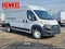 2025 RAM ProMaster 2500 Cargo Van Tradesman High Roof 159' WB w/Pass Seat