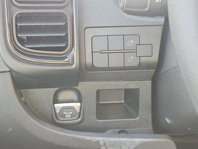 2025 RAM ProMaster 2500 Cargo Van Tradesman High Roof 159' WB w/Pass Seat