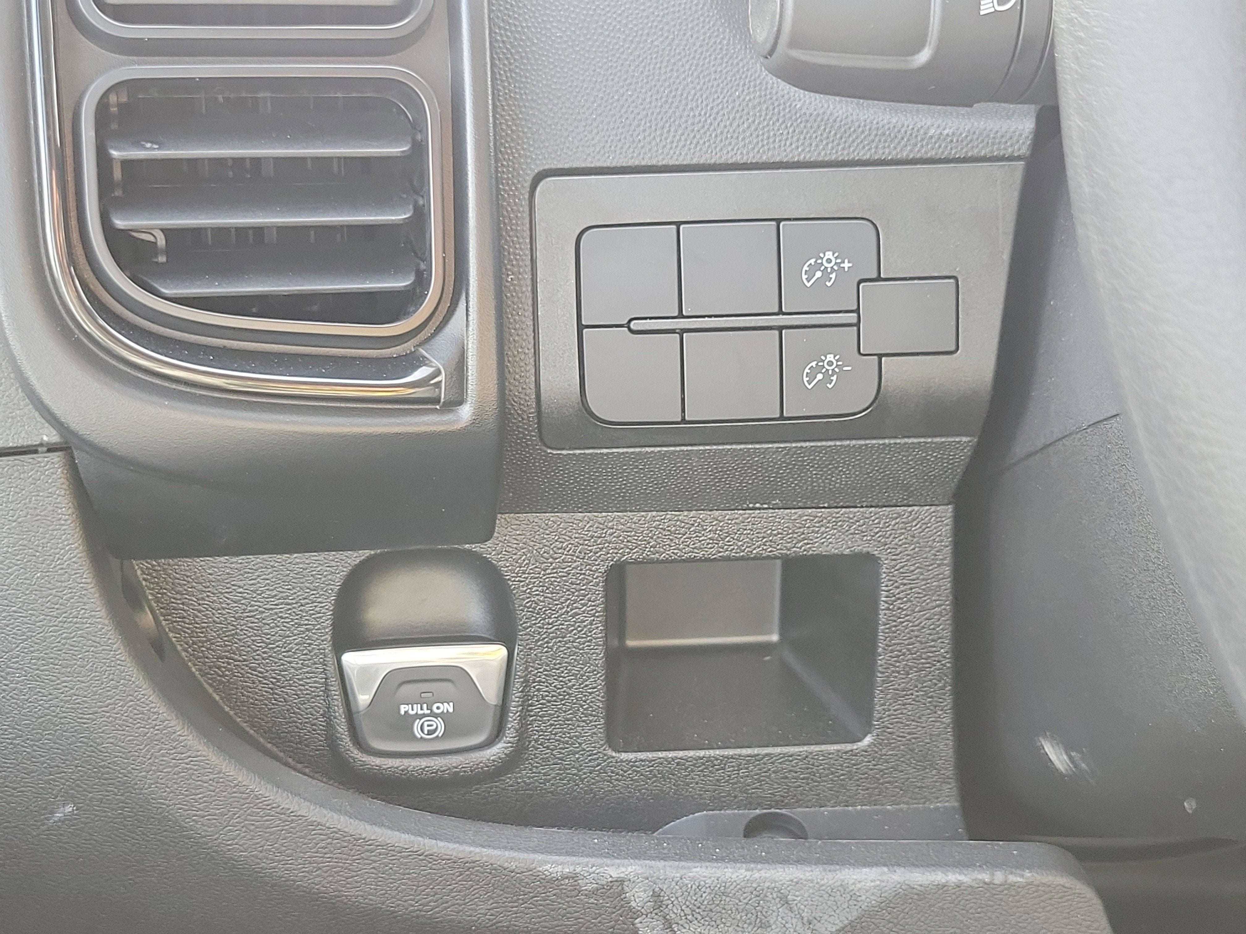 2025 RAM ProMaster 2500 Cargo Van Tradesman High Roof 159' WB w/Pass Seat