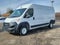2025 RAM ProMaster 2500 Cargo Van Tradesman High Roof 159' WB w/Pass Seat