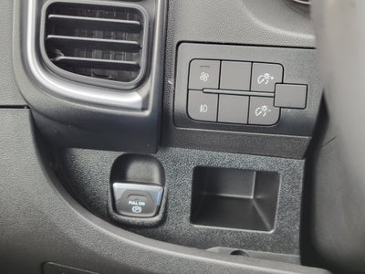 2025 RAM ProMaster 2500 Cargo Van SLT High Roof 159' WB